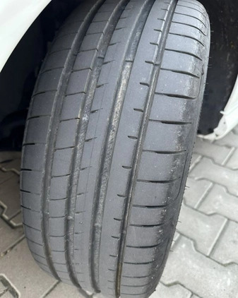 Mercedes-Benz Klasa C cena 39900 przebieg: 270300, rok produkcji 2011 z Grabów nad Prosną małe 211